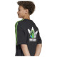 Adidas Παιδική κοντομάνικη μπλούζα x Minecraft Tee